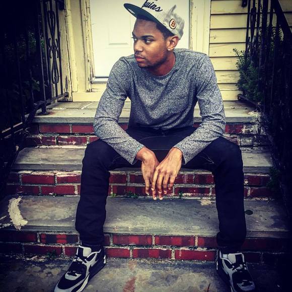 Meet your Posher, Eric - Picture 1 of 1